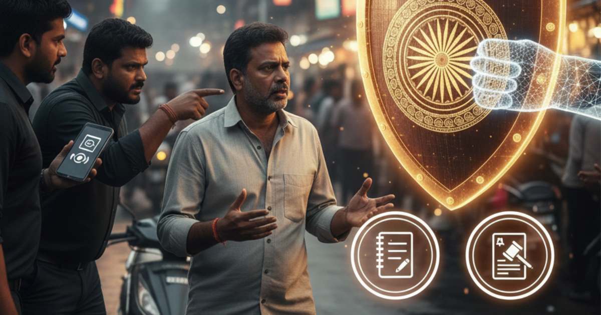 Steps to Take If You’re Facing Threats from Recovery Agents